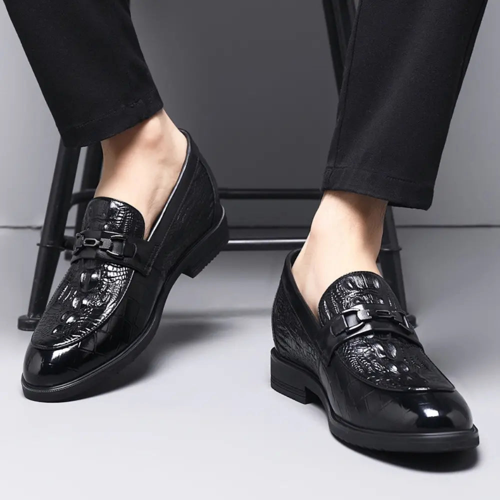 Crovano - 7cm (2.7")